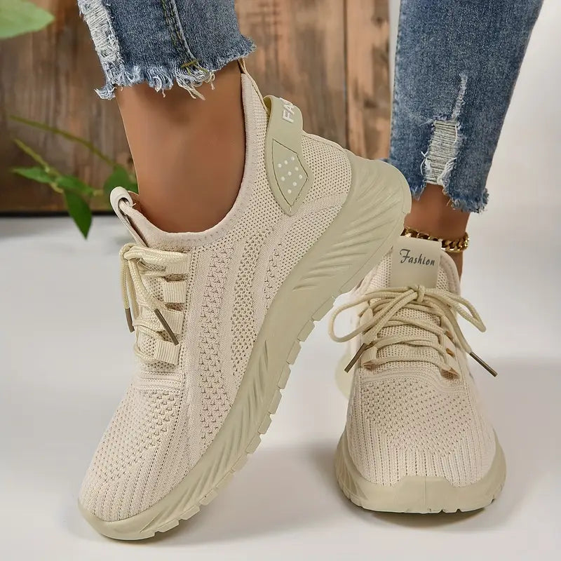 Sasha™ | Leichte, bequeme orthopädische Sportschuhe für Damen