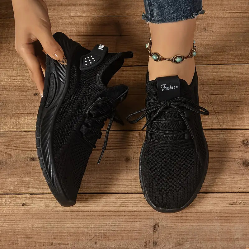 Sasha™ | Leichte, bequeme orthopädische Sportschuhe für Damen