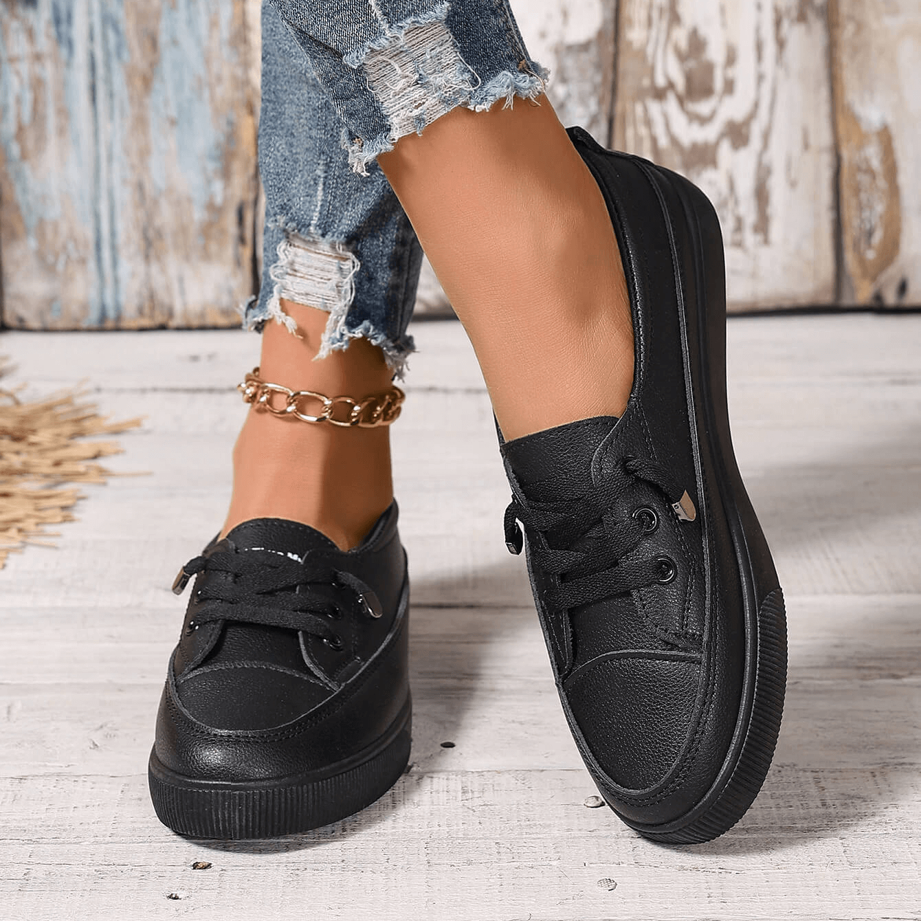 Tiana™ | Bequeme flache Schuhe für Damen