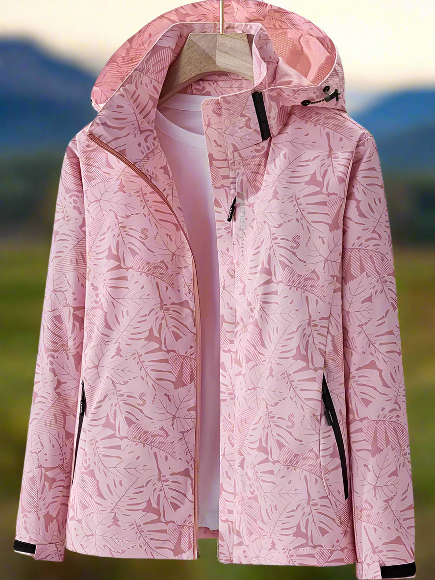 Anya™ | Praktische und wasserdichte Sommerjacke für den Alltag