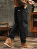 Justin | Utility-Hose für Herren, casual & retro