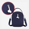 Abelina | Funktionale wasserdichte Crossbody-Tasche für Damen
