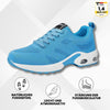 Ziane | Damen Sportliche Turnschuhe