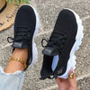 June | Bequeme Turnschuhe für Frauen