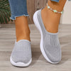 Ikai | Atmungsaktive Strickschuhe