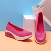 Alliah | Lässige, schlüpfrige Sneakers für Damen