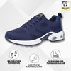 Ziane | Damen Sportliche Turnschuhe