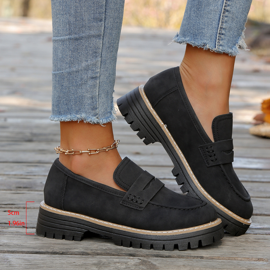 Makenna | Damen-Schuhe, orthopädisch & stilvoll