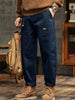 Justin | Utility-Hose für Herren, casual & retro