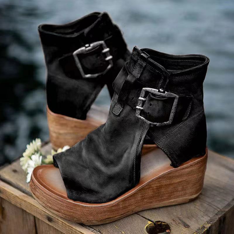 Juliet | elegante orthopädische Sandalen für den Sommer