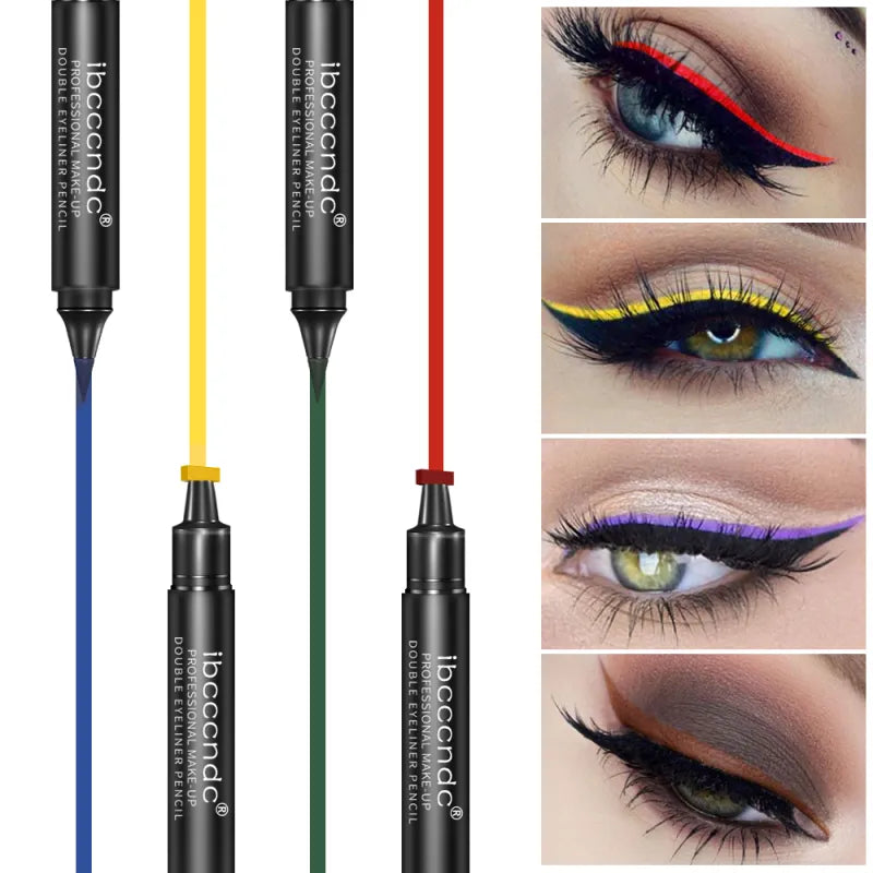 ZauberLiner™ | Perfekter wasserfester Eyeliner | 1+1 GRATIS HEUTE! - Blau