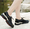 Brent | Herren Sportliche Mesh Wanderschuhe