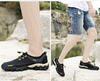 Brent | Herren Sportliche Mesh Wanderschuhe
