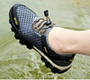 Brent | Herren Sportliche Mesh Wanderschuhe