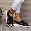 Sam | Orthopädische & atmungsaktive Sandalen