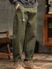 Justin | Utility-Hose für Herren, casual & retro