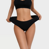 Bequemer Nahtloser Tanga - Underwear - Khaki / S