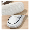 SnugFeet™ - Damen-Halbschlappen mit geschlossenem Zehenbereich