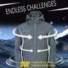 Lennart™ | Wasserdichte Windjacke für Herren