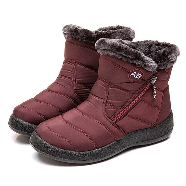Ginia | Damen-Winterstiefel
