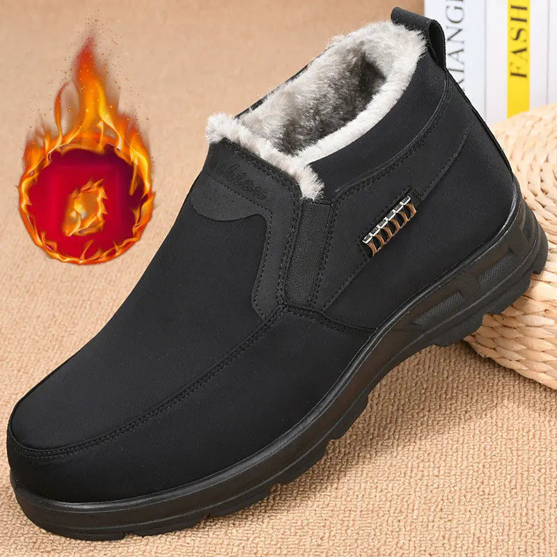 Sandro | Winterstiefel für Männer