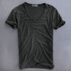 Elvano | Atmungsaktives Baumwoll-Shirt
