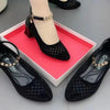 Kathreen | Elegante Sandalen für maximalen Komfort