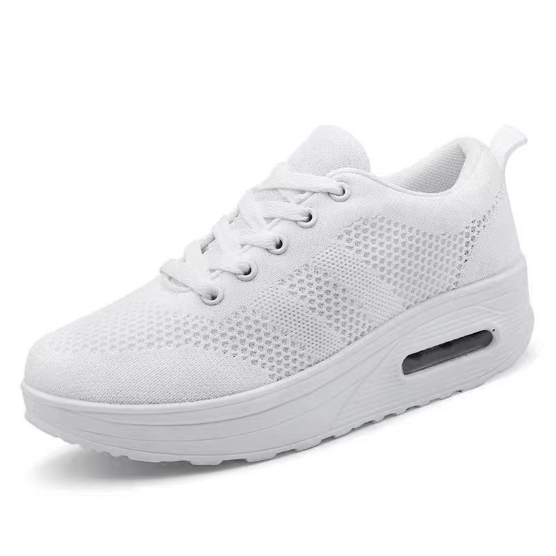Flora™ | Leichte Mesh-Turnschuhe für Damen