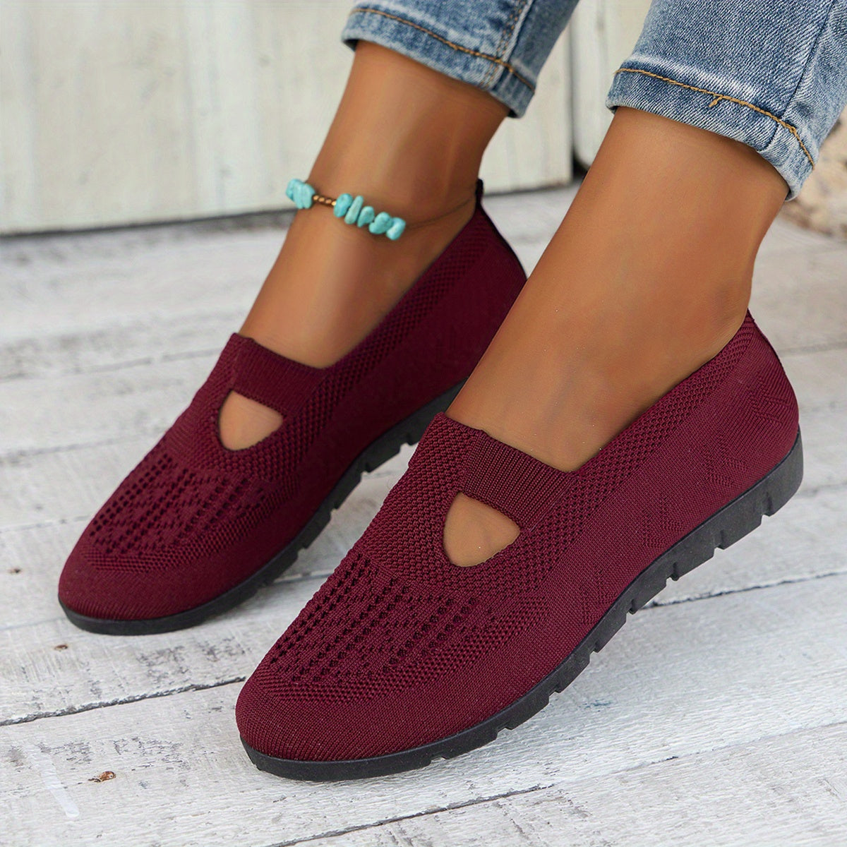 Edith™ | Komfort-Pantoffeln für Damen