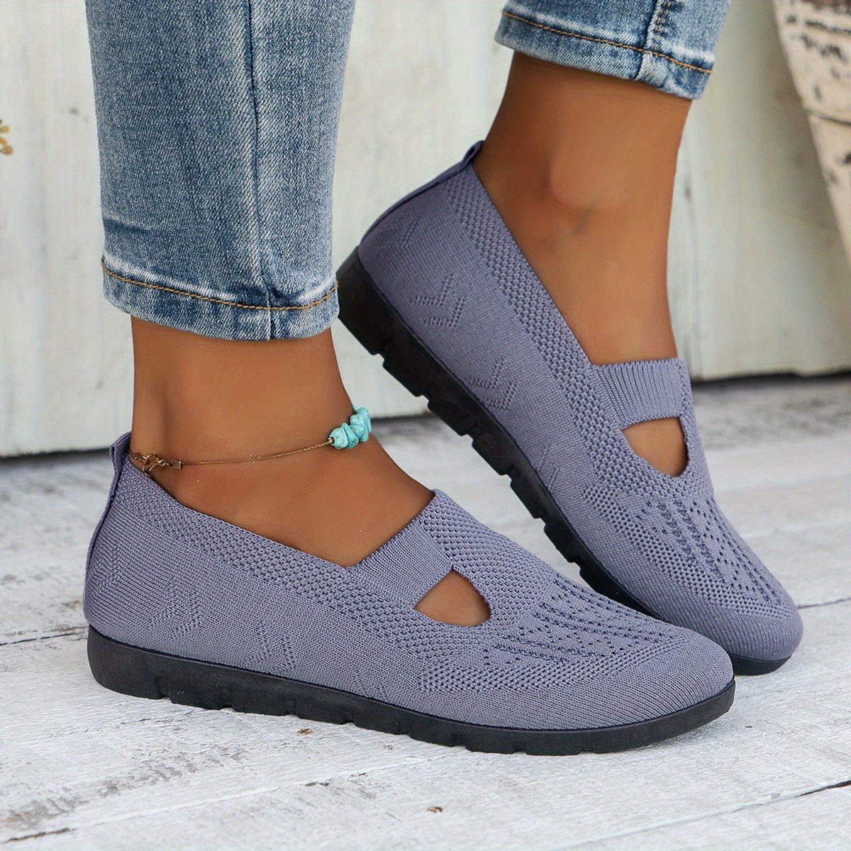 Edith™ | Komfort-Pantoffeln für Damen