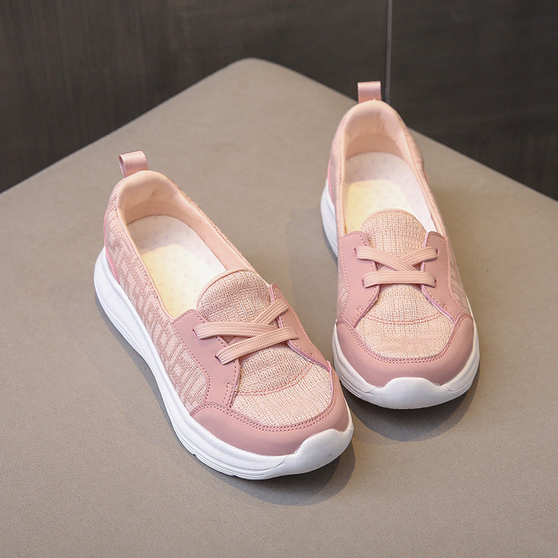 Trish | Orthopädische Schuhe für Frauen mit rutschfester Sohle
