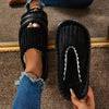 Shiera | Slip-Ons