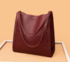 Luxy | Exklusive Designertasche - Khaki