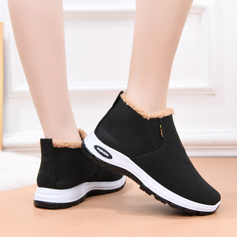 Mafila | Damen-Winterstiefel