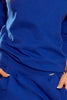 Ley | Sportliches Kleid mit Rückendekolleté