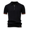 Ian™ | Zeitloses Poloshirt im modernen Schnitt