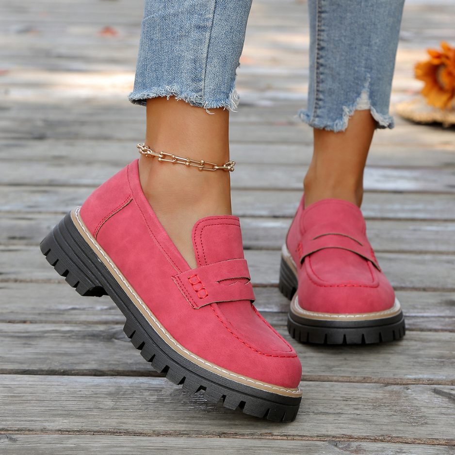 Makenna | Damen-Schuhe, orthopädisch & stilvoll