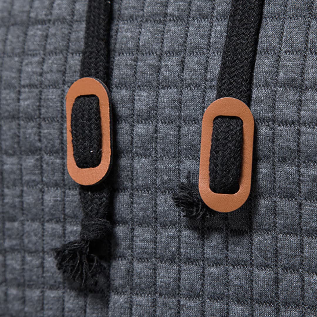 Walter | Stepp-Hoodie