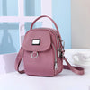 Abelina | Funktionale wasserdichte Crossbody-Tasche für Damen