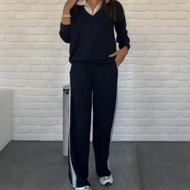 Hanna | Damen-Set, zweiteilig & modern