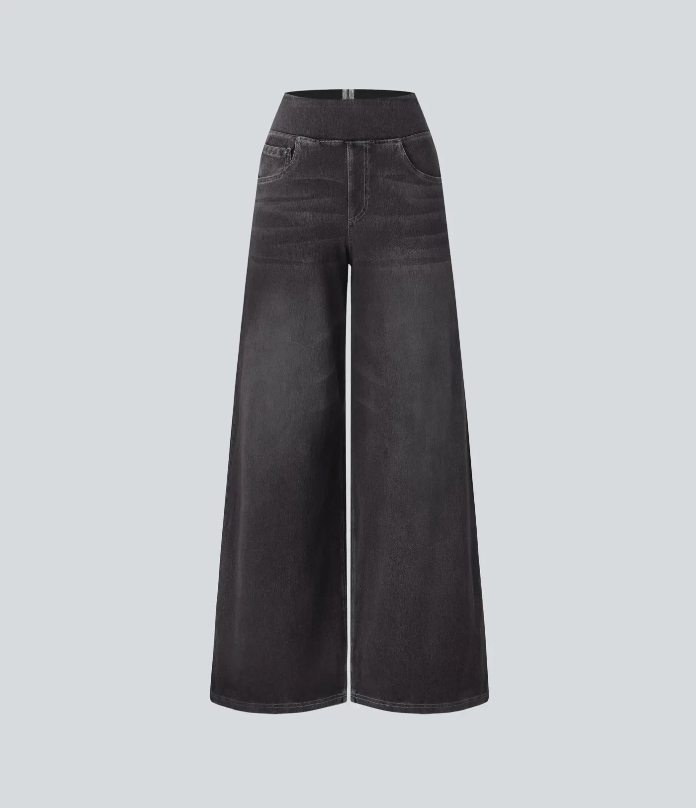 Evelyn | Bequeme High-Waist-Hose