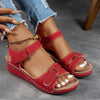 Elizabeth | Elegante orthopädische Sandalen für Damen