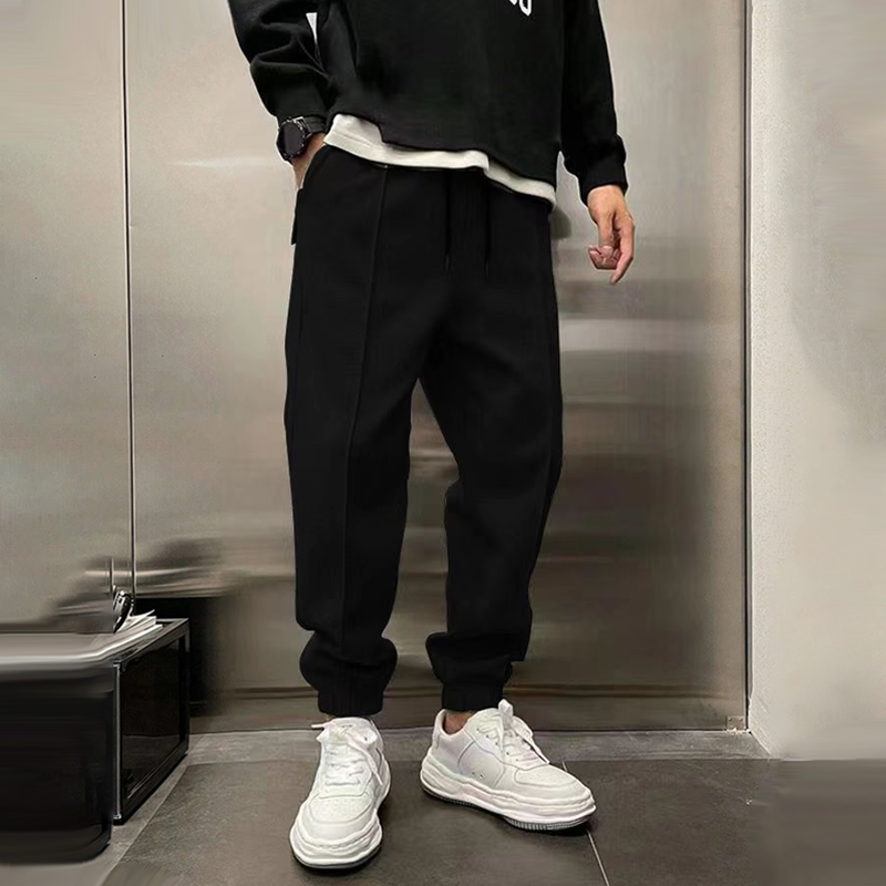 Caleb | Bequeme Herrenhose