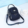 Abelina | Funktionale wasserdichte Crossbody-Tasche für Damen