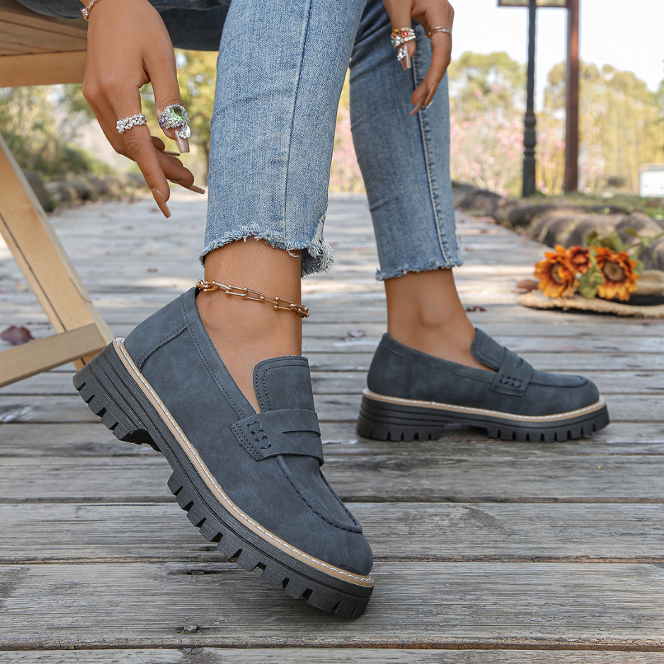 Makenna | Damen-Schuhe, orthopädisch & stilvoll