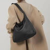 SADARO | Stilvolle Hobo-Tasche für jeden Anlass - Shoulder Bags - Braun