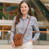 Angela | Mini-Umhängetasche für Damen, kompakt & stylisch
