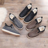 Berton™ | Warme Winterhalbschuhe