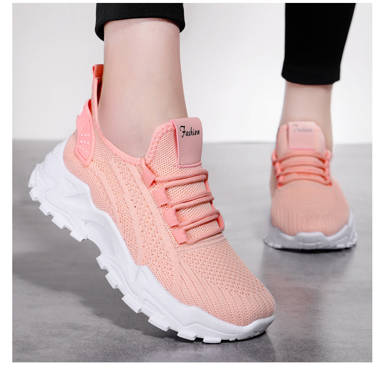Vianne | Damen-Sneaker mit orthopädischer Unterstützung