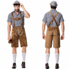 Herren Oktoberfest Outfit Komplett